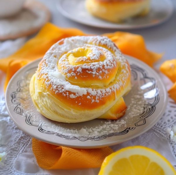 Pastry Basics